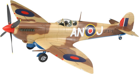Tamiya Models Spitfire Mk.VIII Model Kit