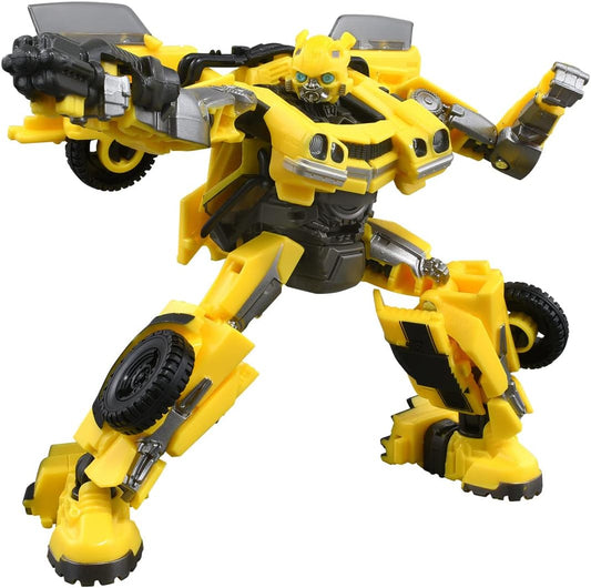 Takara Tomy Transformers SS-103 Bumblebee
