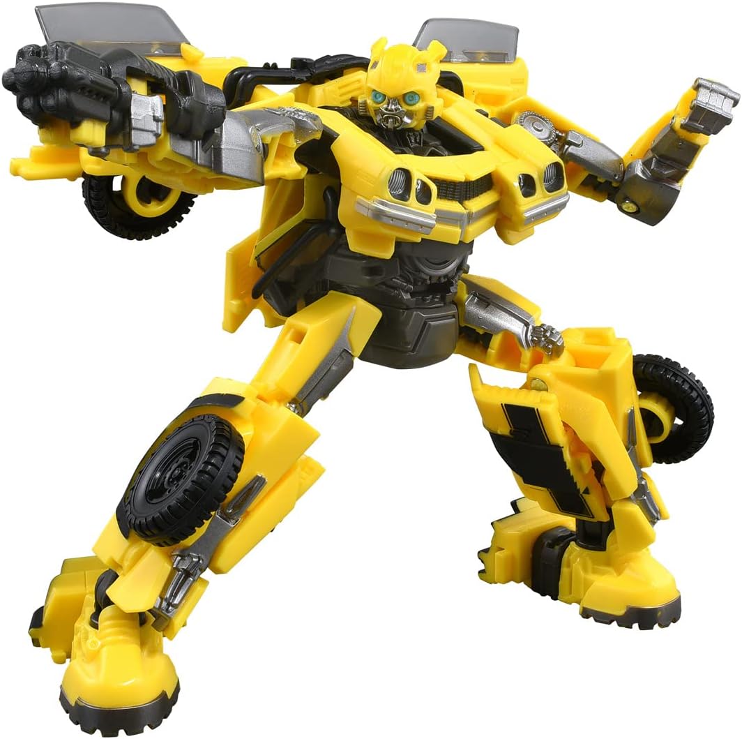 Takara Tomy Transformers SS-103 Bumblebee