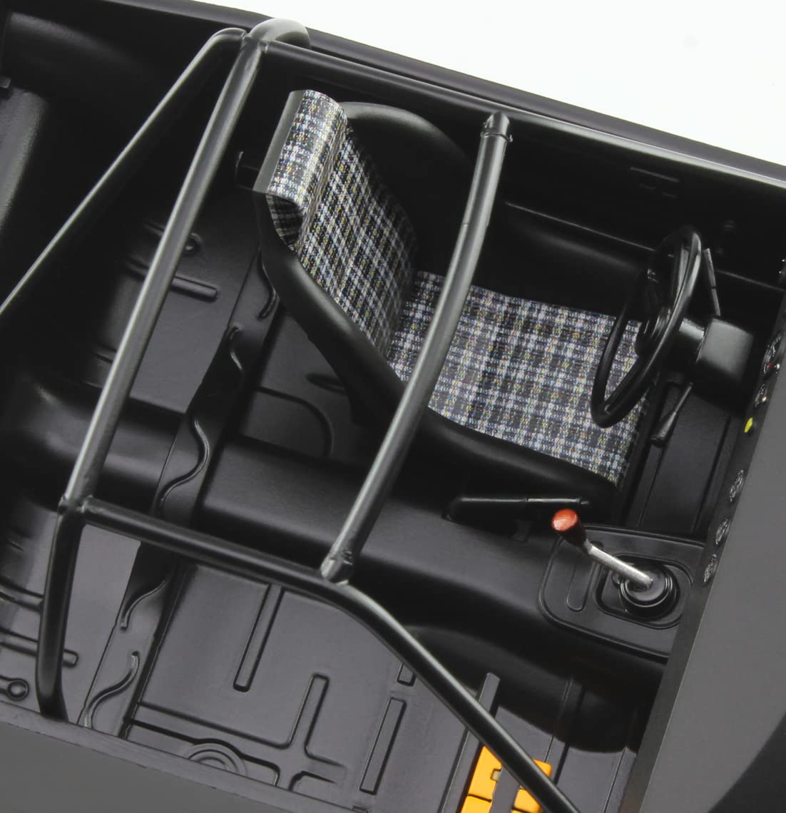 Hasegawa 621146 Model Kit, Multicoloured