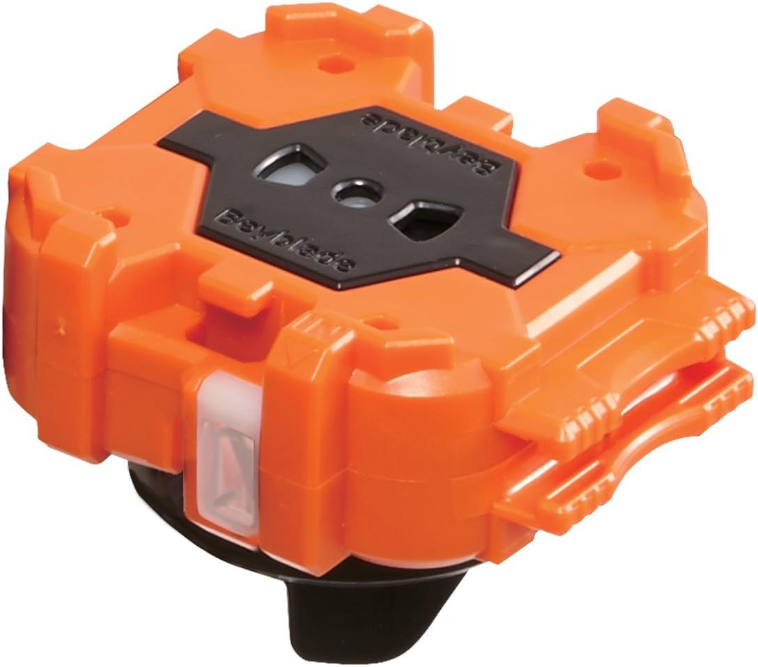 Takara Tomy Beyblade Burst Light Launcher & Long Winder Set B-45 (Japan Import)