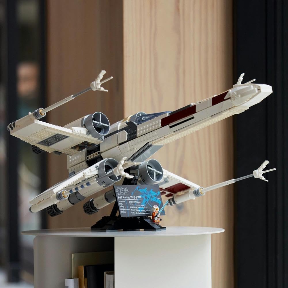 LEGO 75355 Star Wars X-Wing Starfighter
