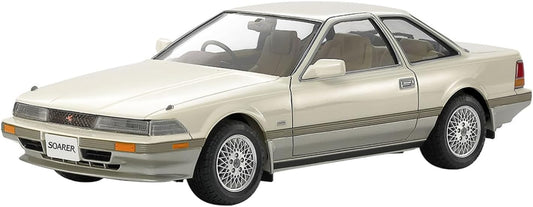Tamiya 24064 1/24 Toyota Soarer 3.0 GT