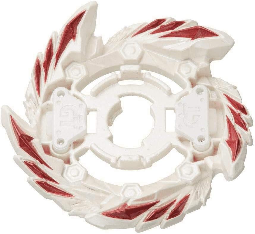 TAKARA TOMY Beyblade Burst B-145 DX Starter Venom Diabolos Vn.Bl – Attack Type