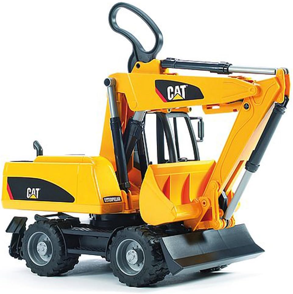 CAT Wheel Loader - Midi