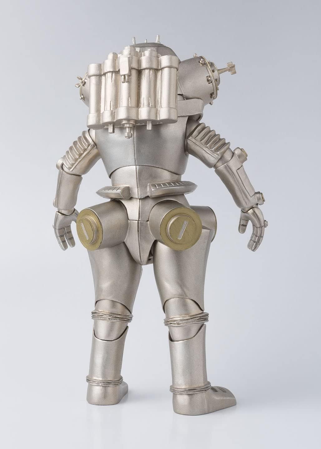TAMASHII NATIONS - Ultra Seven - King Joe, Bandai S.H.Figuarts Action Figure