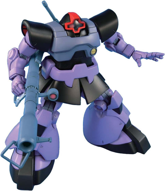 Bandai Spirits #59 Dom/Rick-Dom Mobile Suit Gundam, Bandai HGUC 1/144