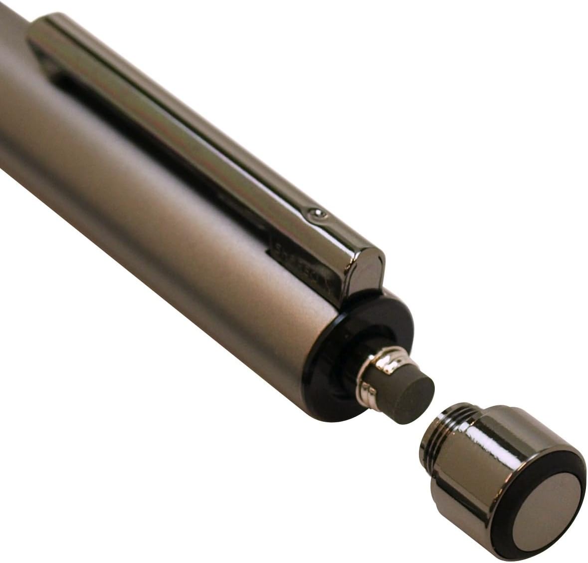 ZEBRA SB21-B-GBK Multifunction Pen Sharbo X TS10 Graphite Black