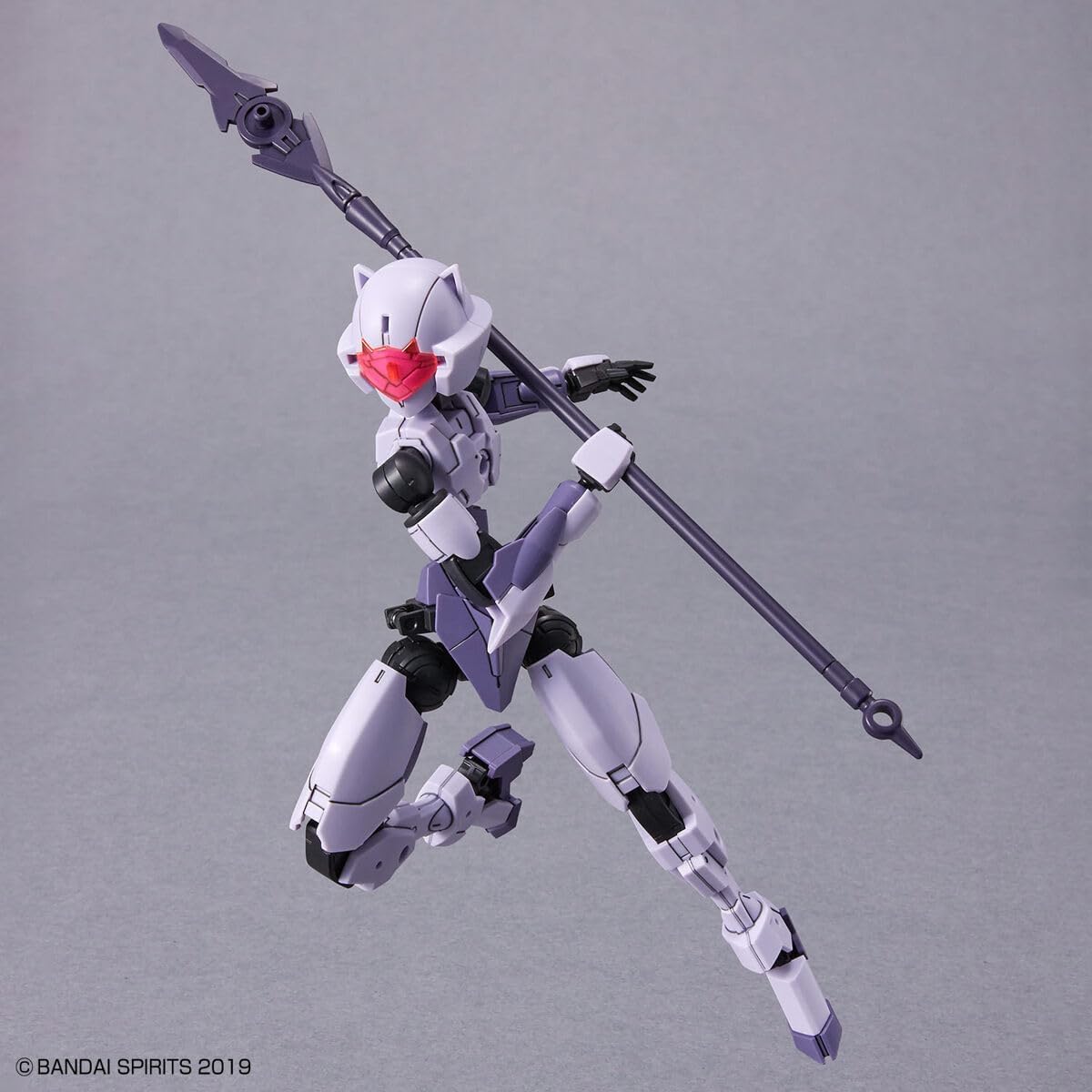 Bandai Hobby - 30 Minute Missions - #49 EXM-E7r Spinata (Reaper Type) 30 MM 1/144 Model Kit
