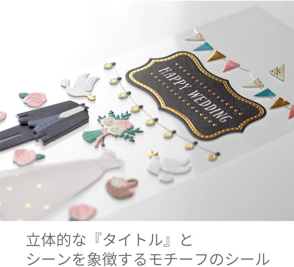 Kokuyo waterproof labels with Midori Japanese paper and stickers bundle for premium stationery lovers