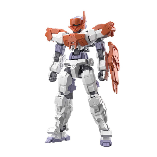 Bandai Hobby - 30 Minute Missions - #02 Close Quarters Battle Option Armor for Alto Orange 30 MM Model Kit