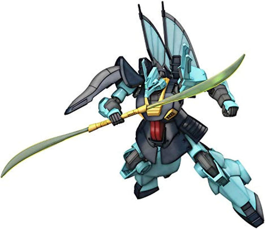 Bandai Bobby HGUC 1/144 Dijeh "Zeta Gundam" Model Kit