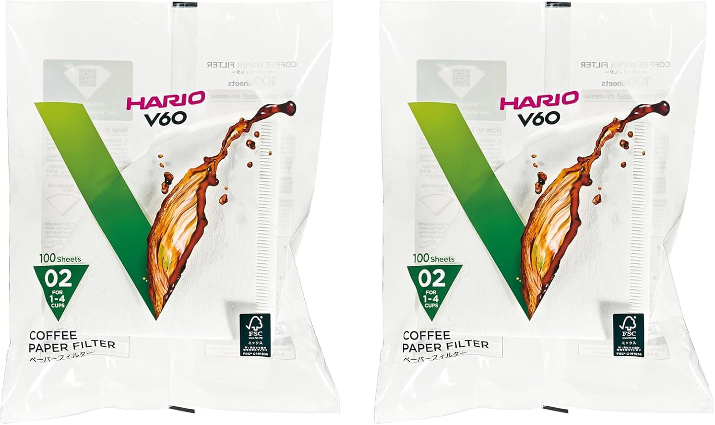 Hario (hario) V60 Paper Filter