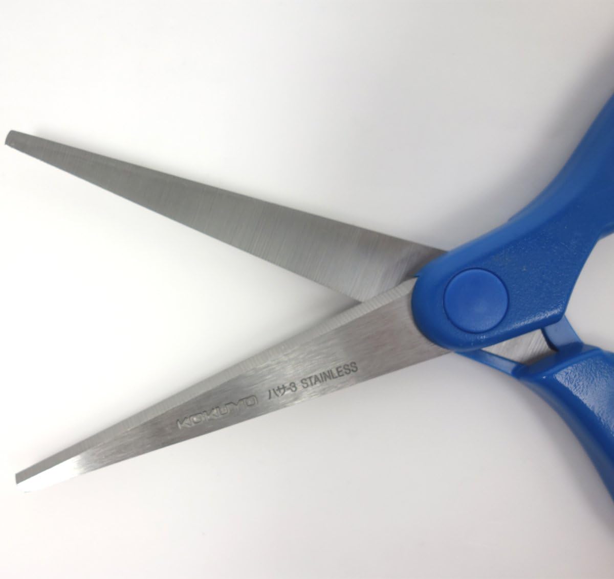 Kokuyo scissors blue Hasa-3B (japan import)