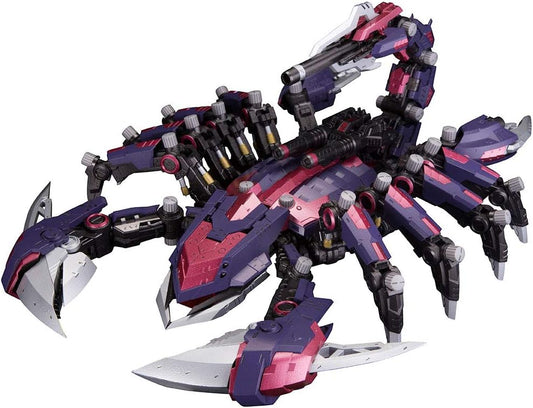 HMM ZOIDS 1/72 EZ-036 Death Stinger Plastic Model