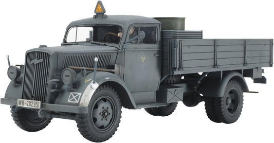 Tamiya Models German 3 Ton 4x2 Cargo Truck Model Kit