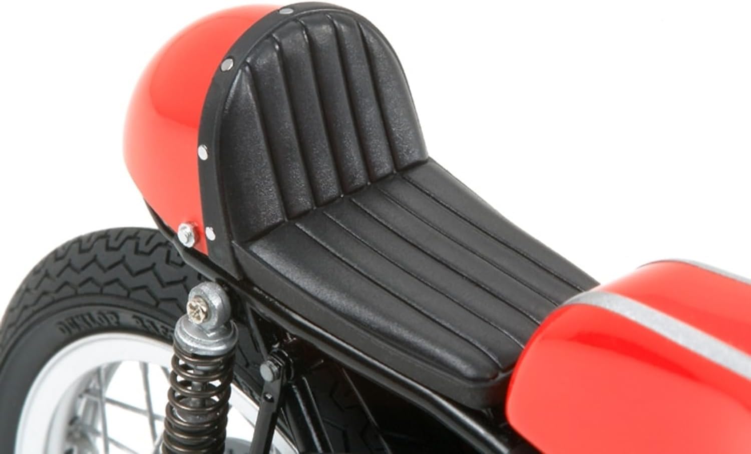 Tamiya Honda RC166 GP Racer 1/12 Scale Model Kit – Motorcycle Collectible