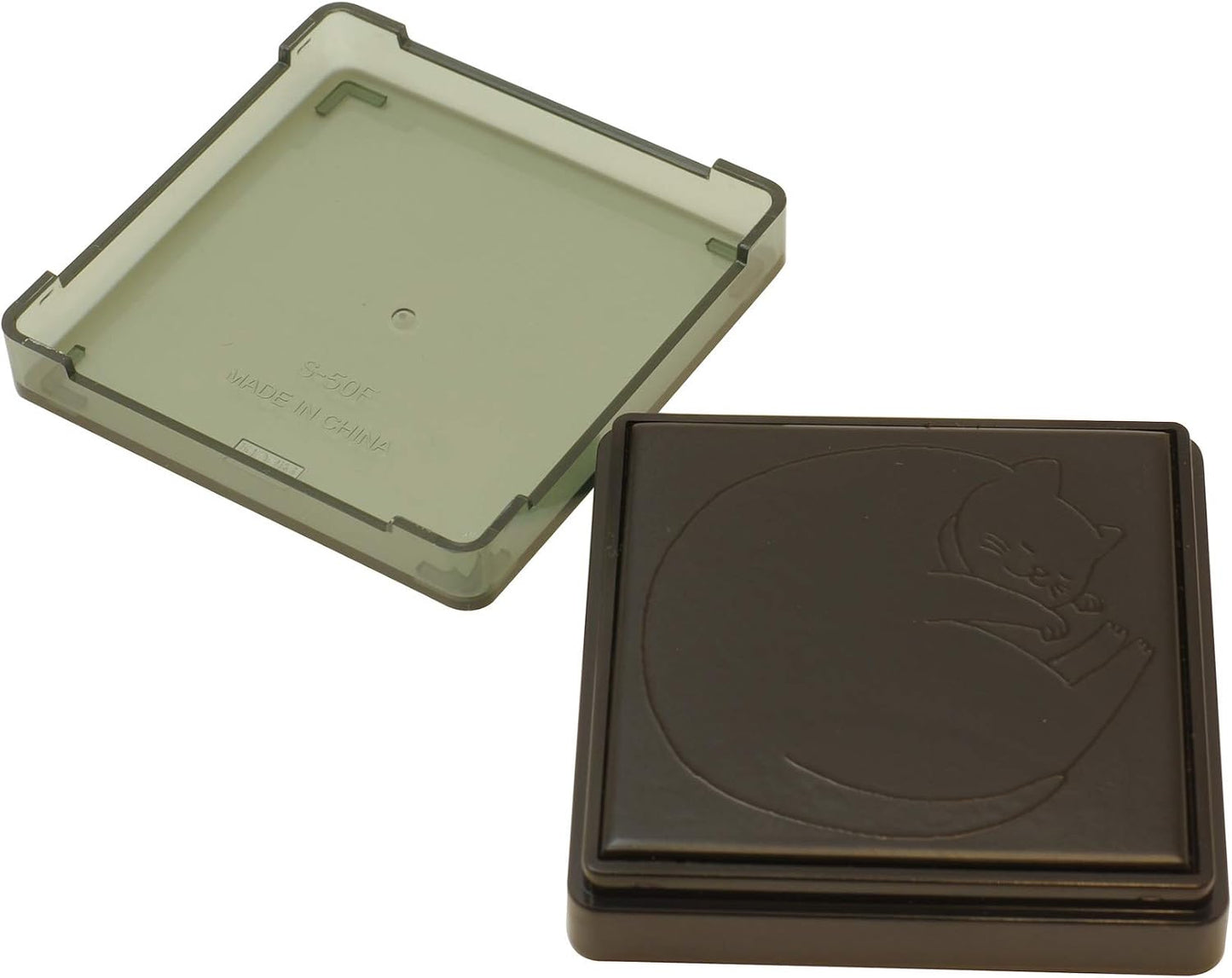 MIDORI Stamp, Cat (35396006)