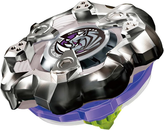 Beyblade X Beyblade X BX-19 Booster Rhino Horn 3-80S Metal