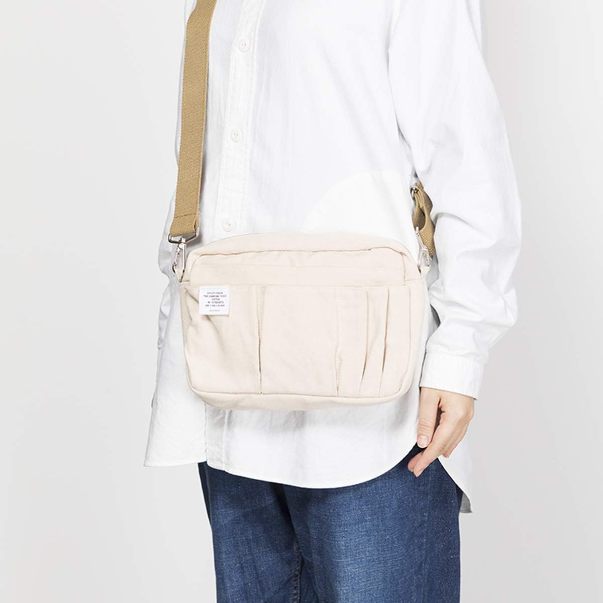 Delfonics Inner Carrying Pouch