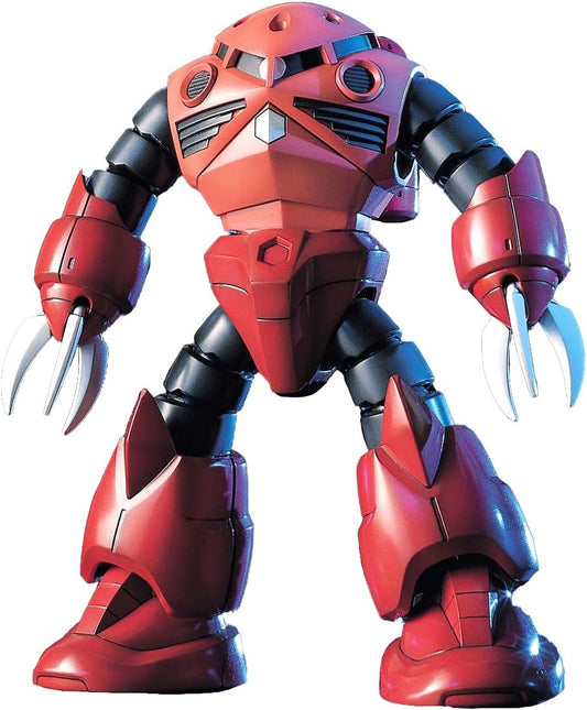 Bandai Hobby - HGUC - 1/144 HGUC MSm-07S Z'Gock (Char'S Custom)