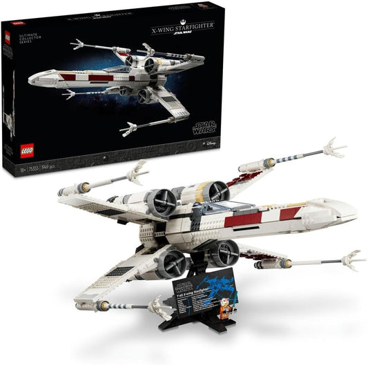 LEGO 75355 Star Wars X-Wing Starfighter