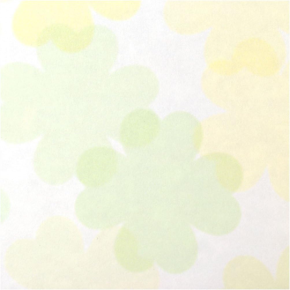 Midori Color Shiki Clover Gala