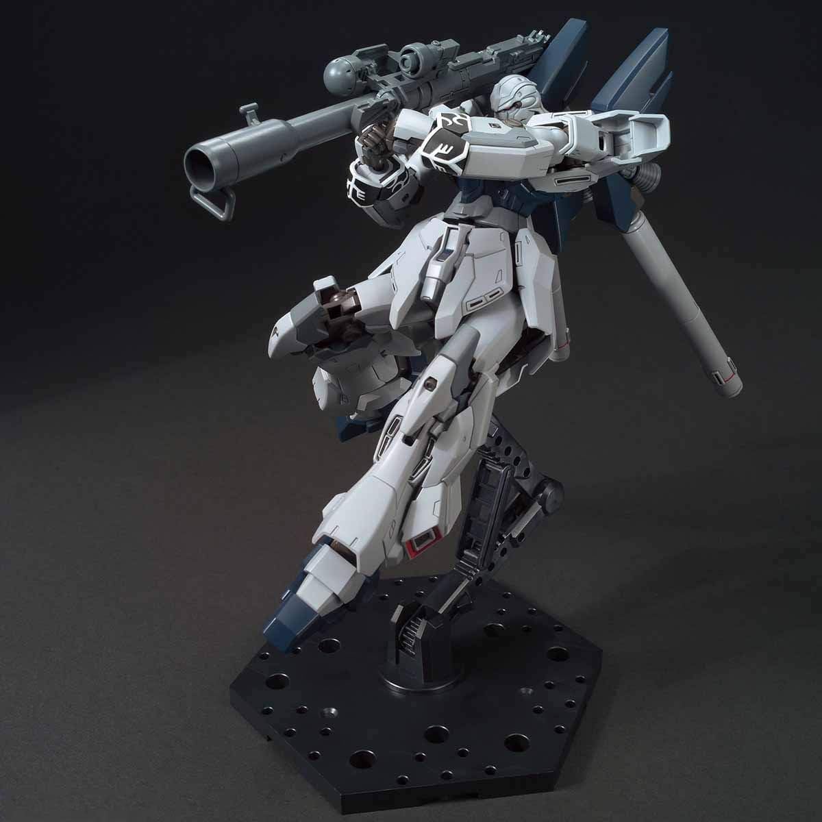 Bandai Hobby HGUC 1/144 Sinanju Stein (Gundam Narrative) "Gundam UC" Model Kit