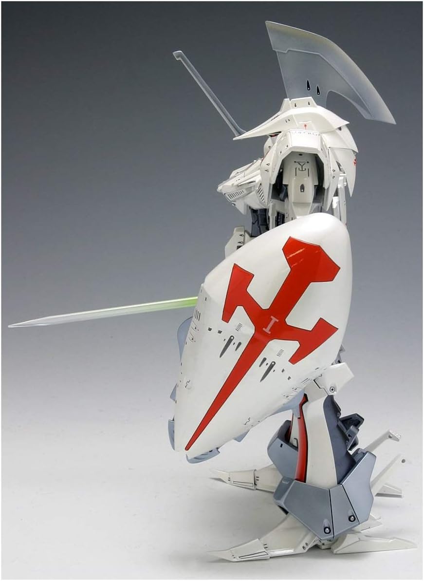 1/144 Scale Five Star Stories - L.E.D Mirage Construction Kit by Wave