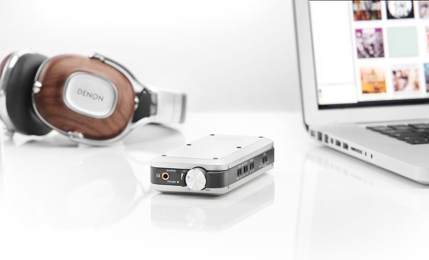Denon DA-10
