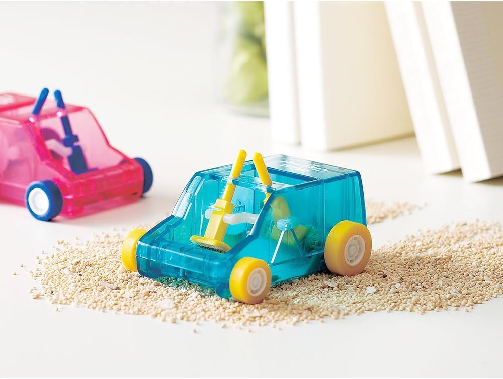 Midori Desk Mini Cleaner, White (65461006)