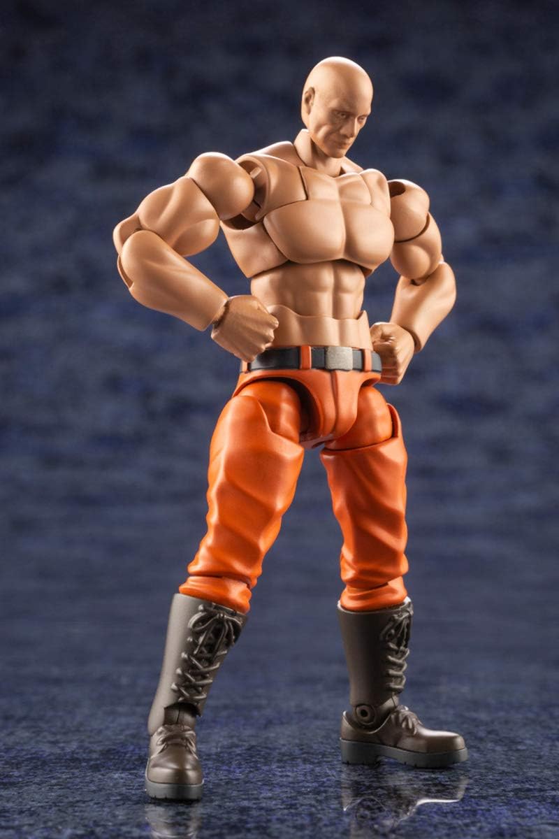 Hexa Gear: Early Governor Vol. 5 Plastic Model Kit