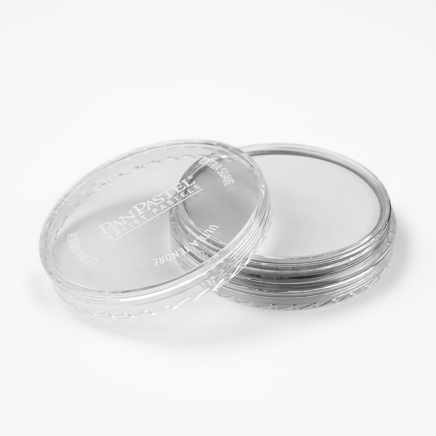 PanPastel Artist Pastels by GOLDEN, Colorless Blender, 2.44 / 62mm Pan Diameter, Professional Artist Pastels, Unique Pan Format (cake-like)