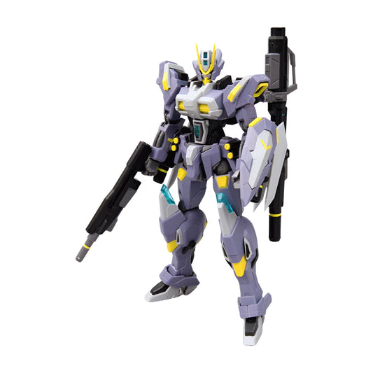 ToyBase SNAA 1/144 BE Thunder In Size Grace (Round Table Knight Series) Assembly Type Plastic Model