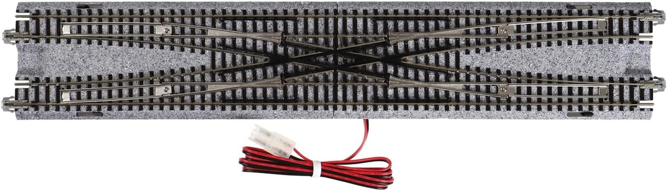 Kato KAT20210 N 310mm 12-3/16" Double Crossover