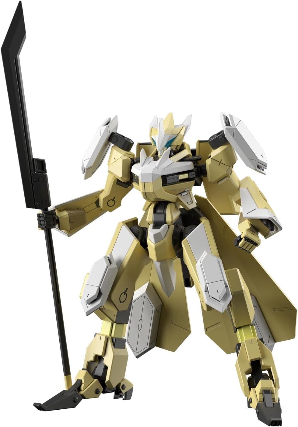 Bandai Hobby - AMAIM Warrior at The Borderline - #13 MAILeS Reiki Kai HG 1/72 Model Kit