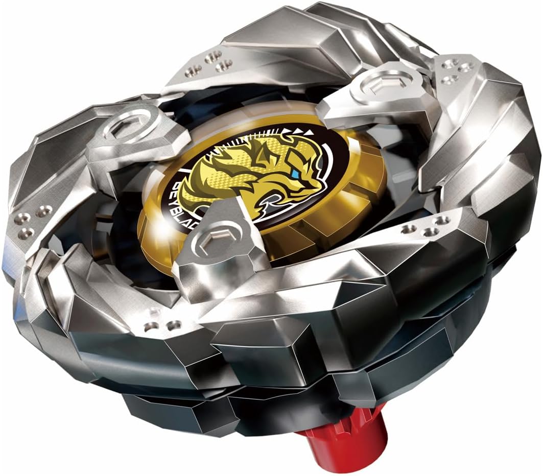Beyblade X Beyblade X BX-15 Starter Leon Claw 5-60P