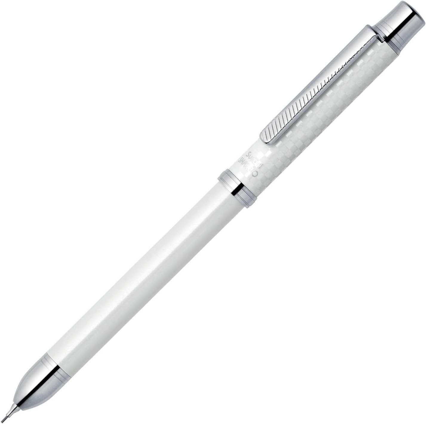 ZEBRA multi-function pen slurry Shabo 2000 SB27-W white