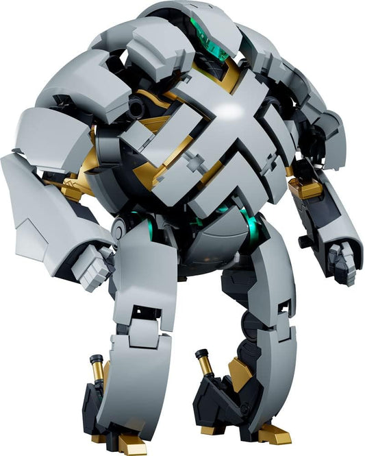 GOOD SMILE COMPANY Expelled from Paradise: Arhan Moderoid Plastic Model Kit