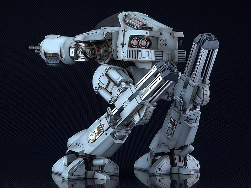Good Smile Company Robocop: ED-209 Moderoid Plastic Model Kit