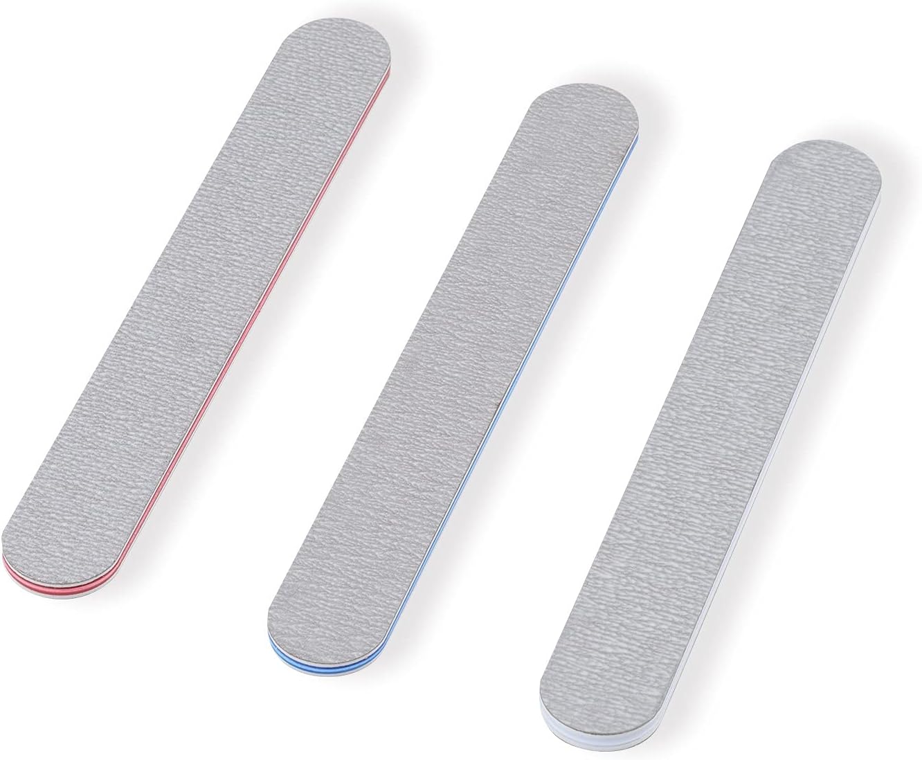 Bandai Hobby - Model Sanding Stick 3 Pack, Bandai Spirits Model Kit Tool Accessory