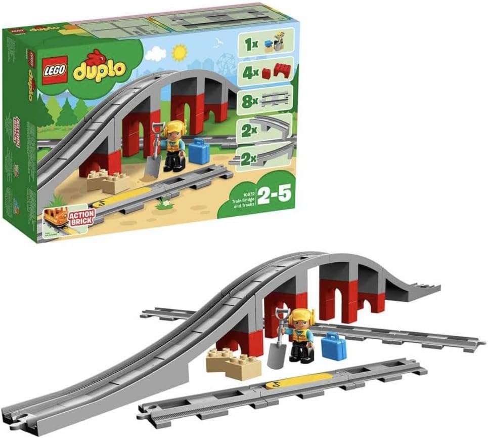 Lego DUPLO Set