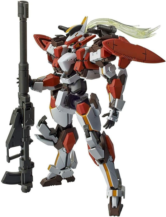 Bandai Hobby HG 1/60 Laevatein Ver.IV "Full Metal Panic! Invisible Victory"