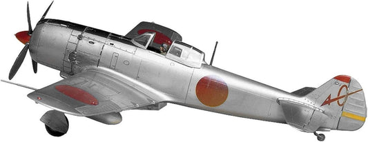Tamiya Models Nakajima Ki-84 IA Type 4 Hayate Model Kit
