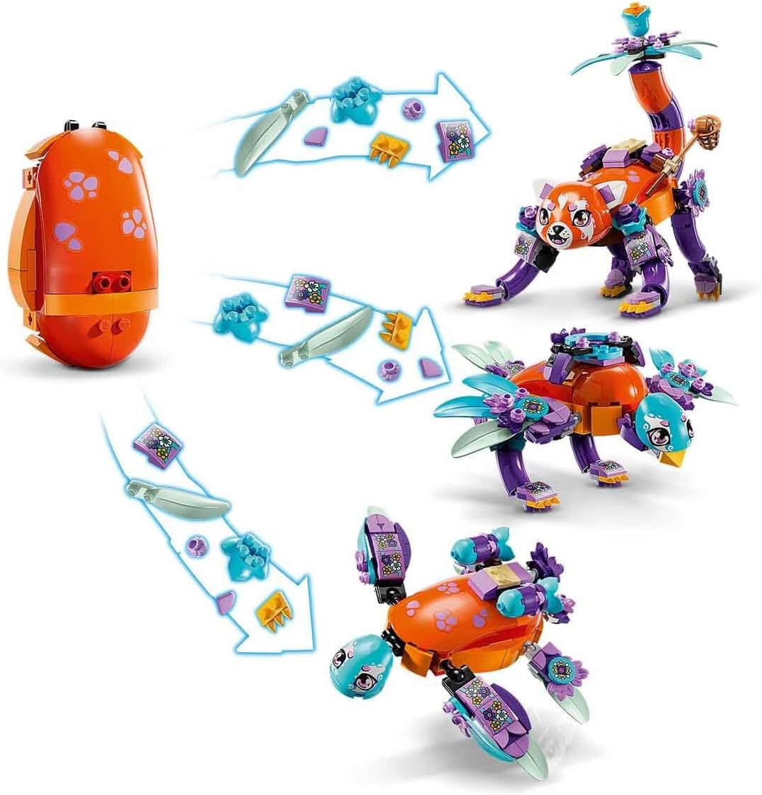 LEGO 71481 DREAMZzz Izzies Traumtiere,