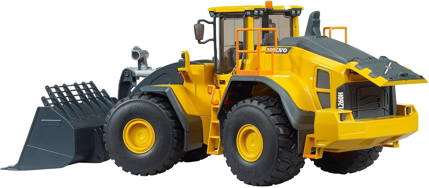 Bruder 02458 Volvo Wheel Loader L260H