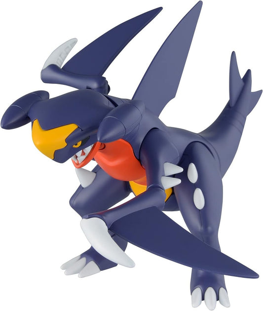 BANDAI Plastic Model Collection 48 Select Series GARCHOMP