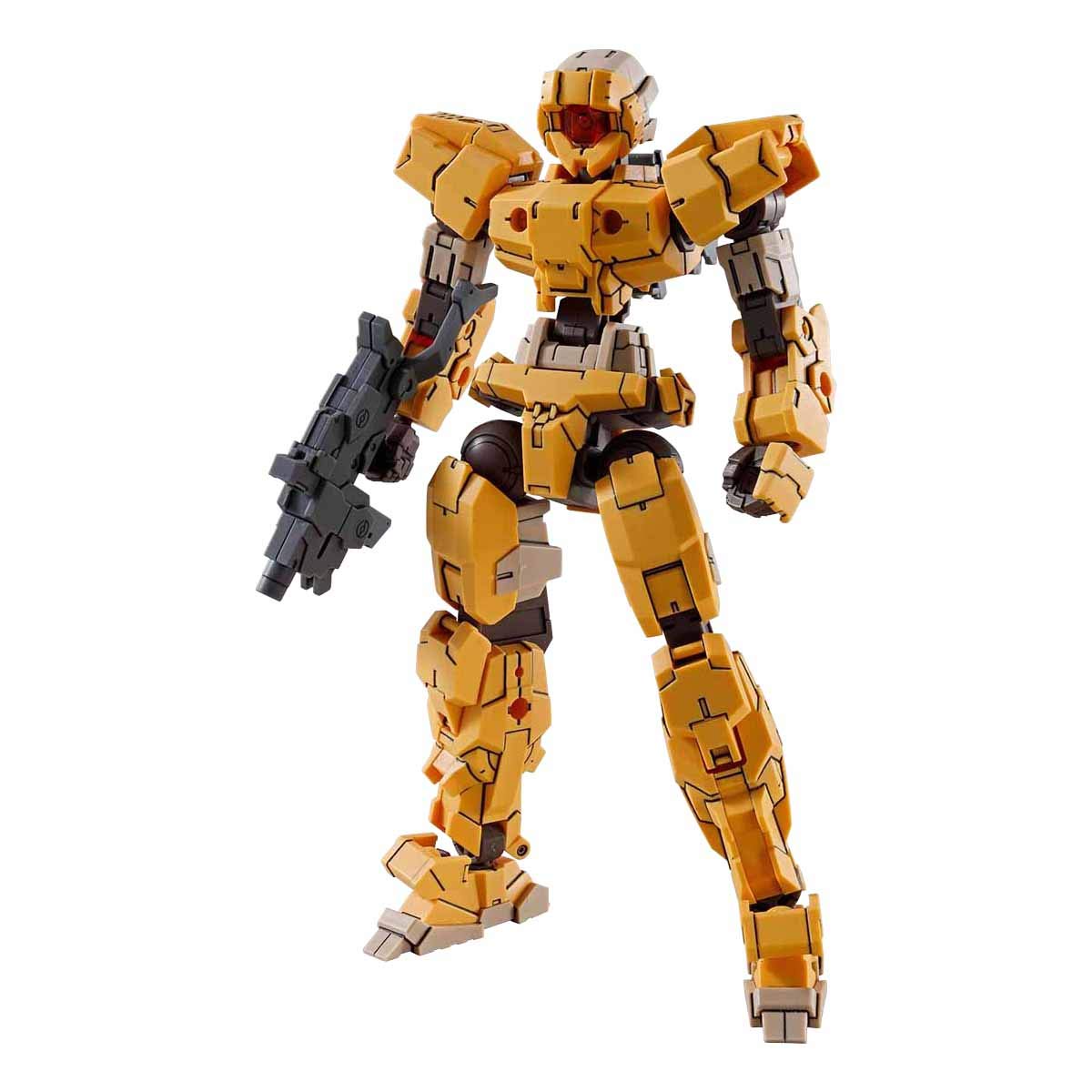 Bandai Spirits Hobby #02 Eexm-17 Alto Yellow 30 Min Mission, (BAS5057779)