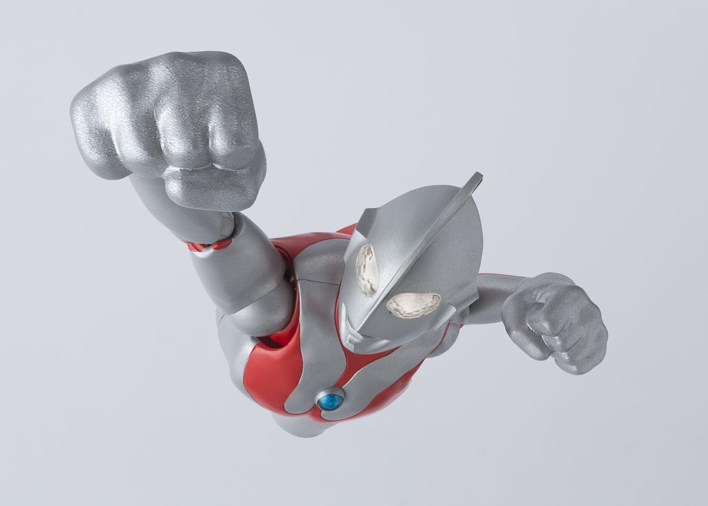 TAMASHII NATIONS Bandai S.H. Figuarts Ultraman Action Figure