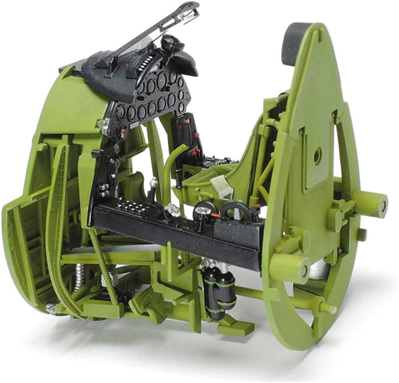 Tamiya Models Vought F4U-1A Corsair Kit